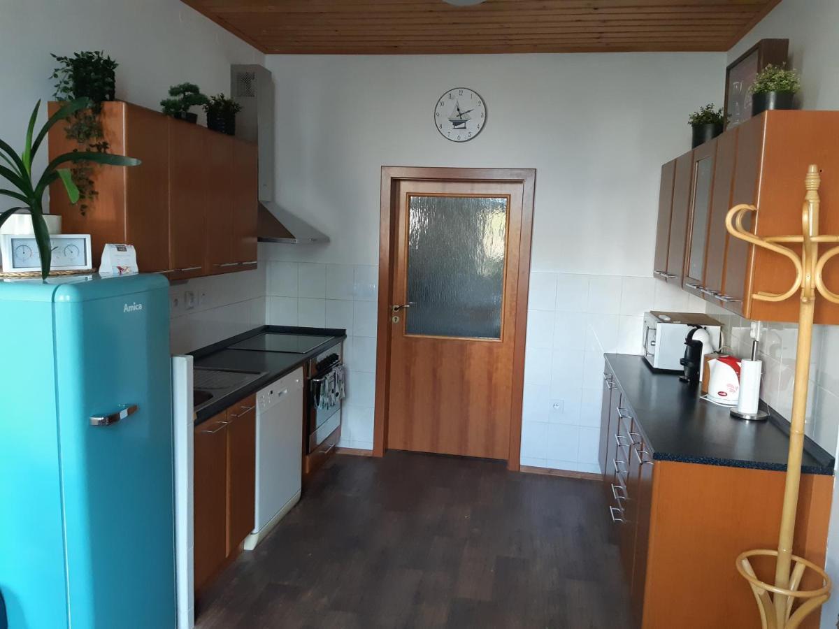 Pension Art Lázně Bohdaneč Bagian luar foto